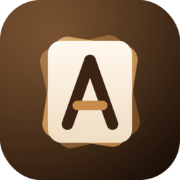 AlgoCards app icon